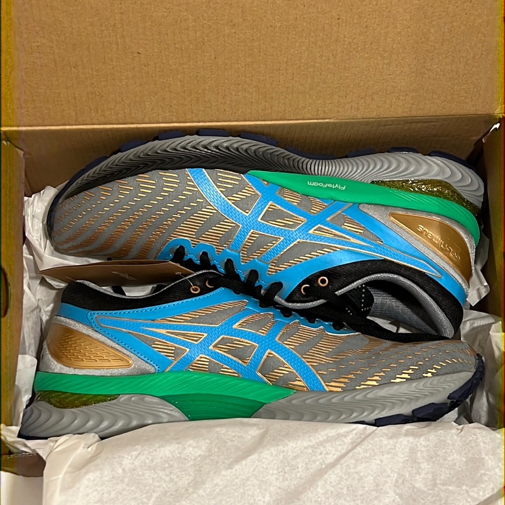 ASICS Gel-Nimbus 22 Women Size 8.5